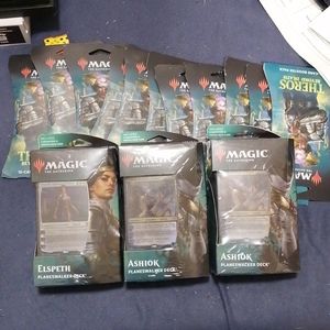 Magic the Gathering bundal